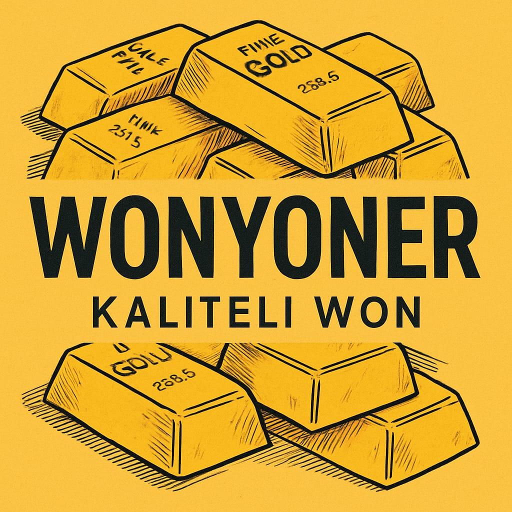 Wonyoner