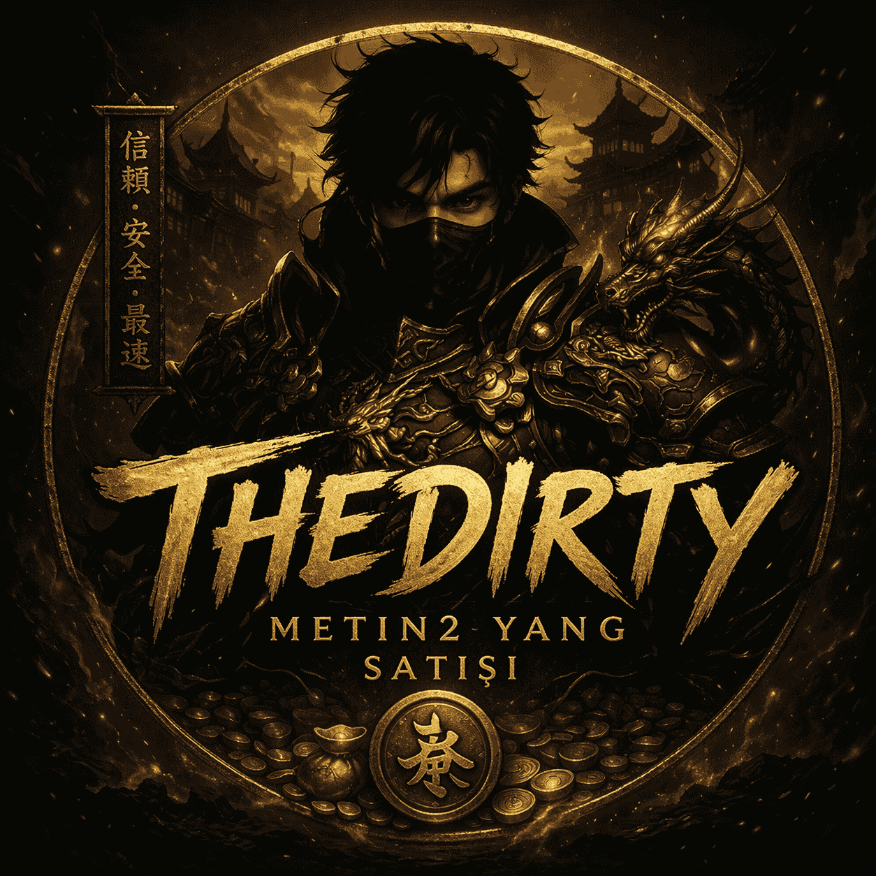 thedirty