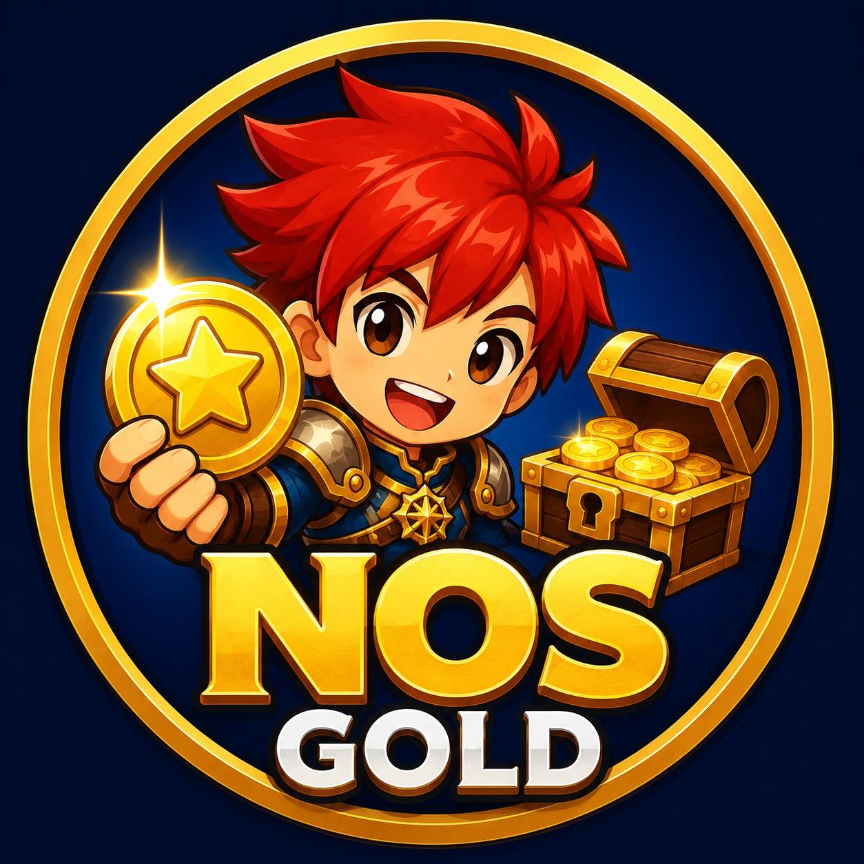 NosGoldShop