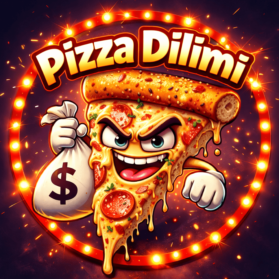 pizzadilimi