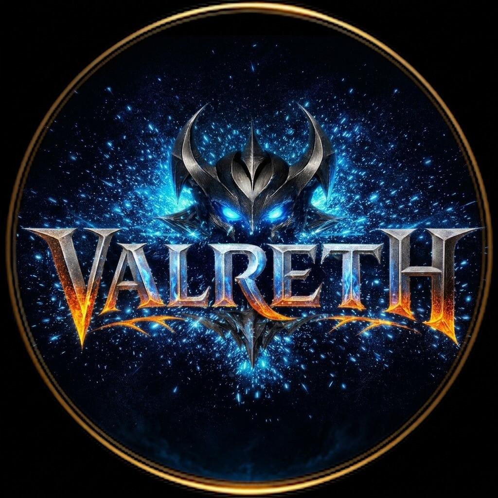 VALRETH