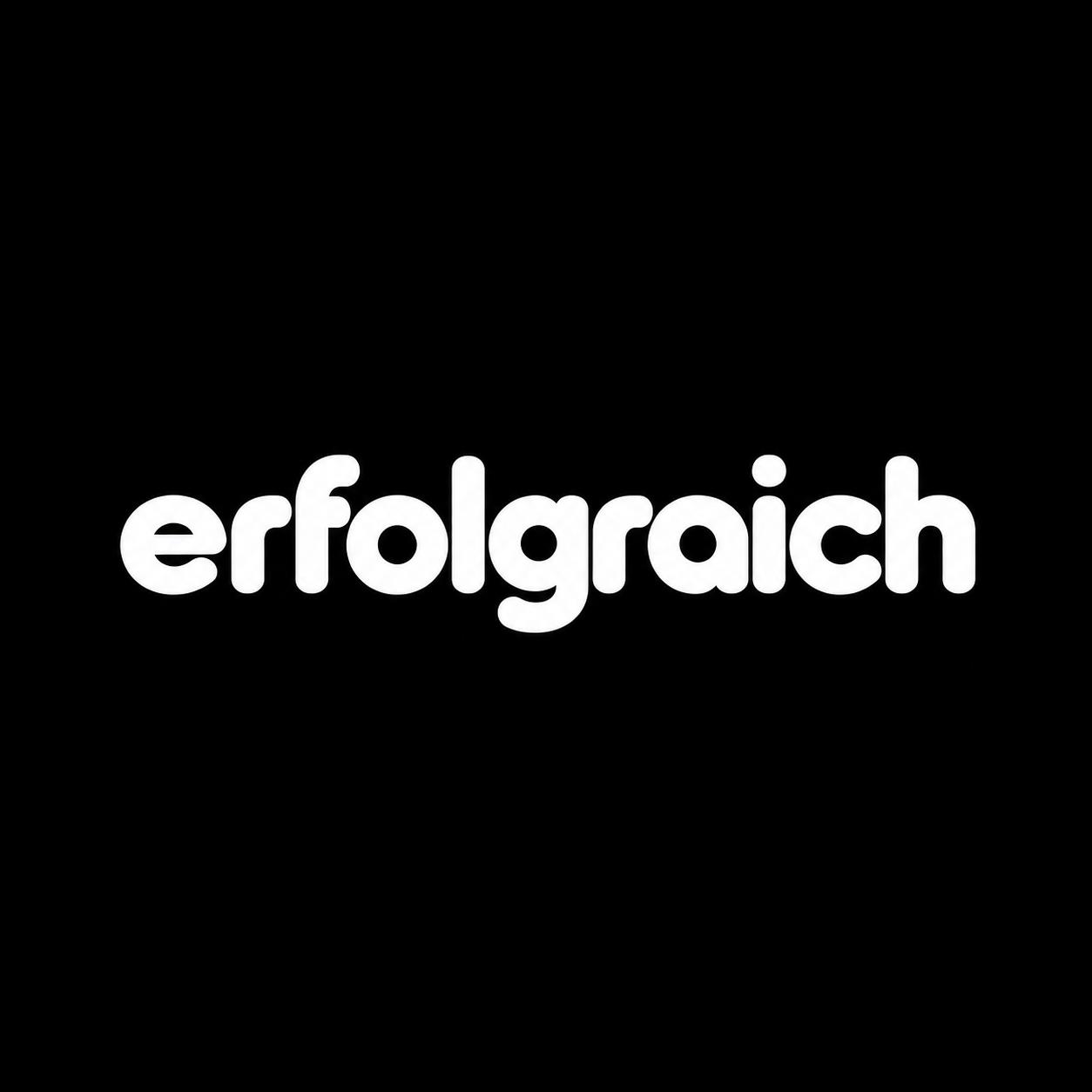 erfolgraich