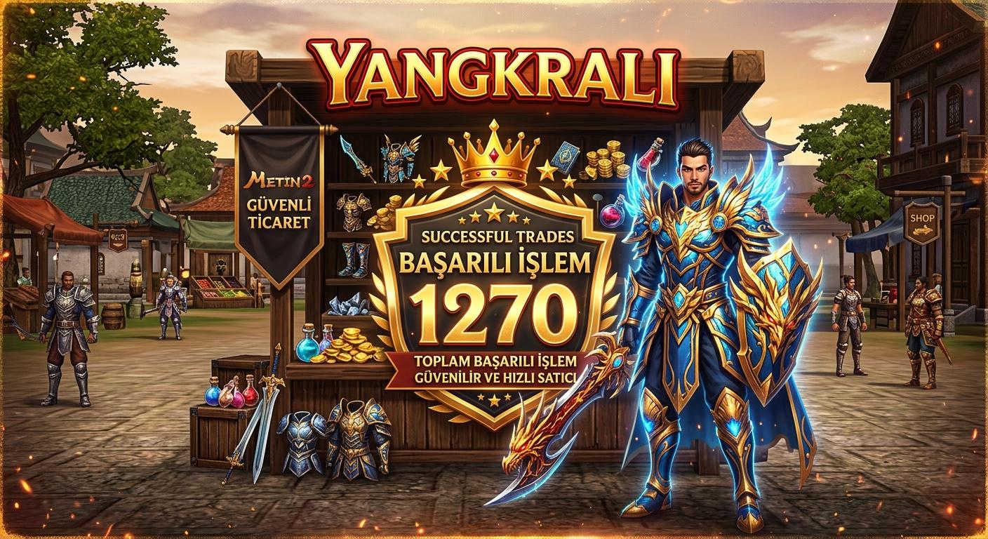 YANGKRALI