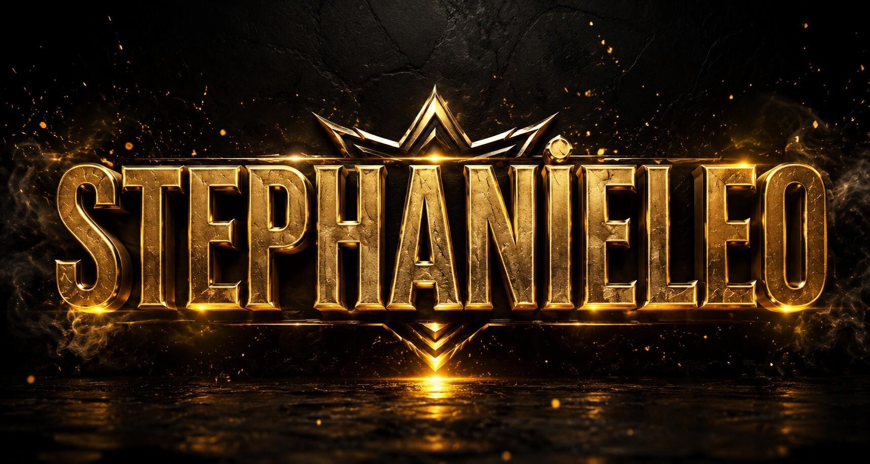 stephanieleo