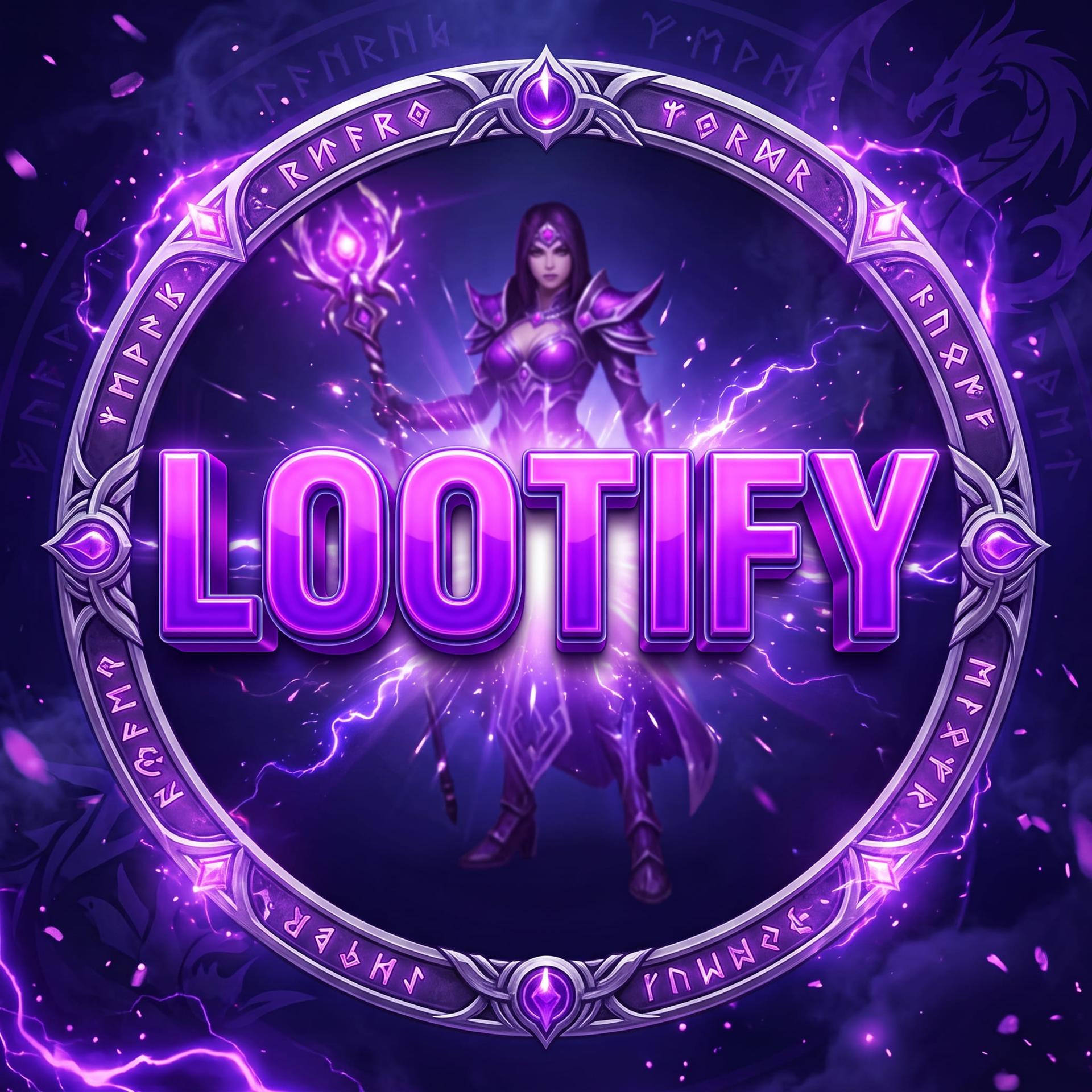 Lootify