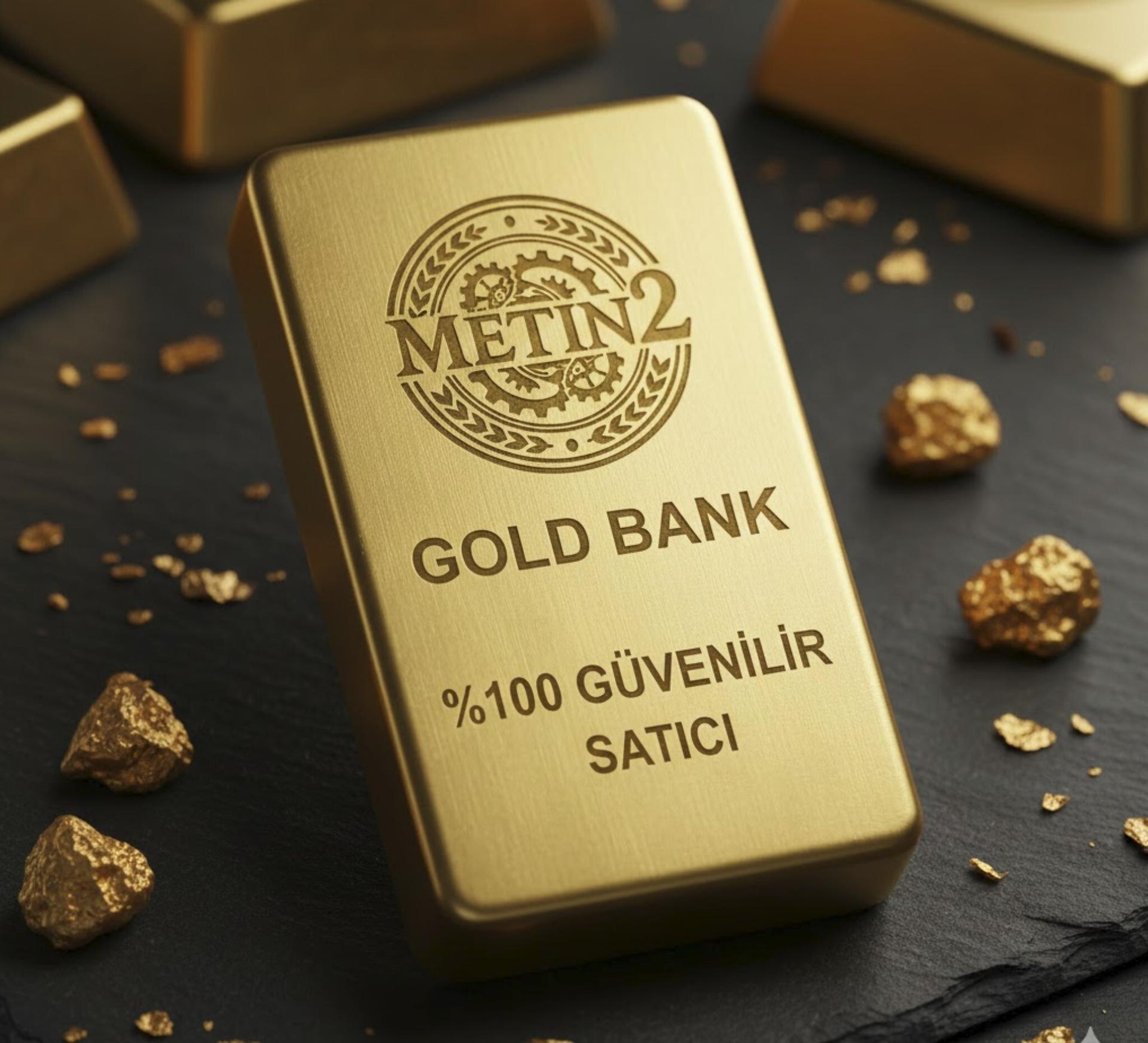 GoldBank