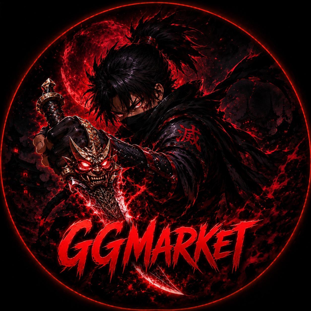 GGMarket