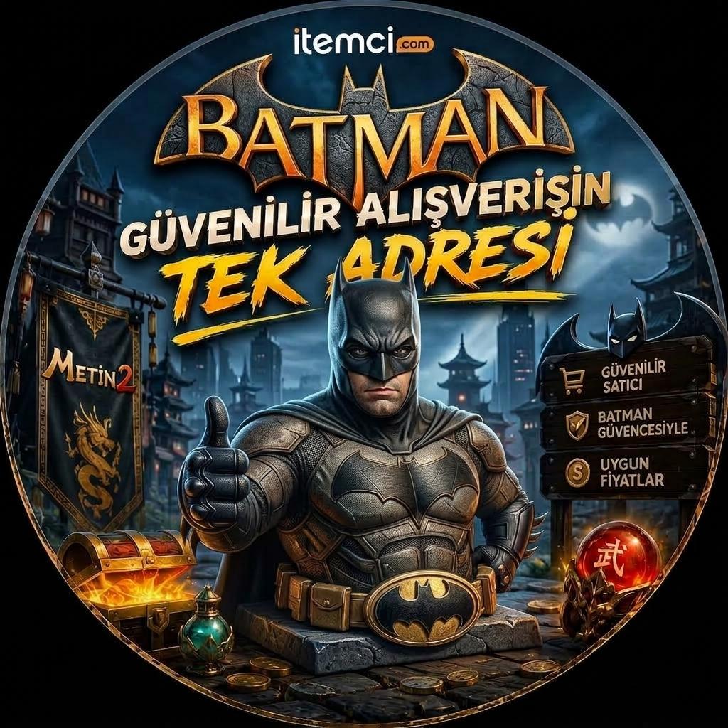 BATMANx
