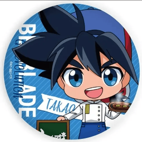 TakaoGold