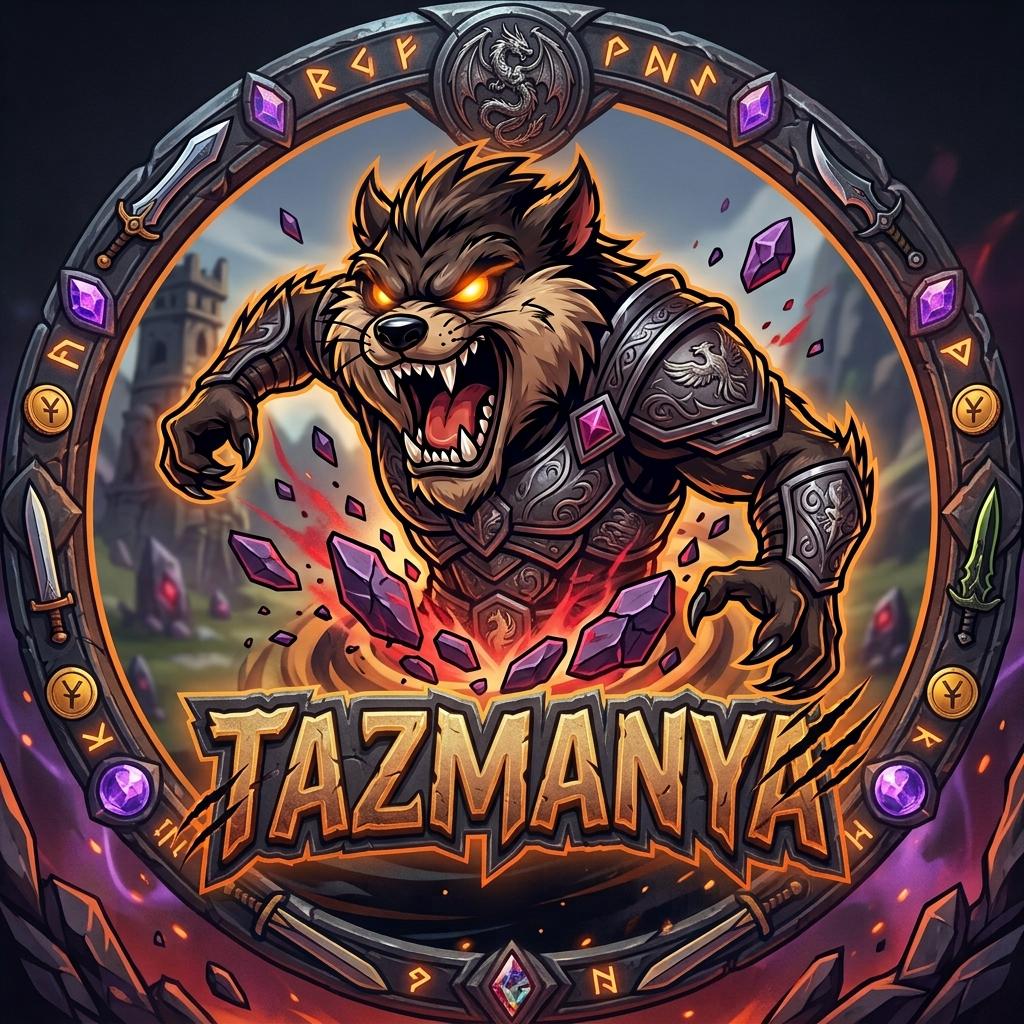 tazmanya1907