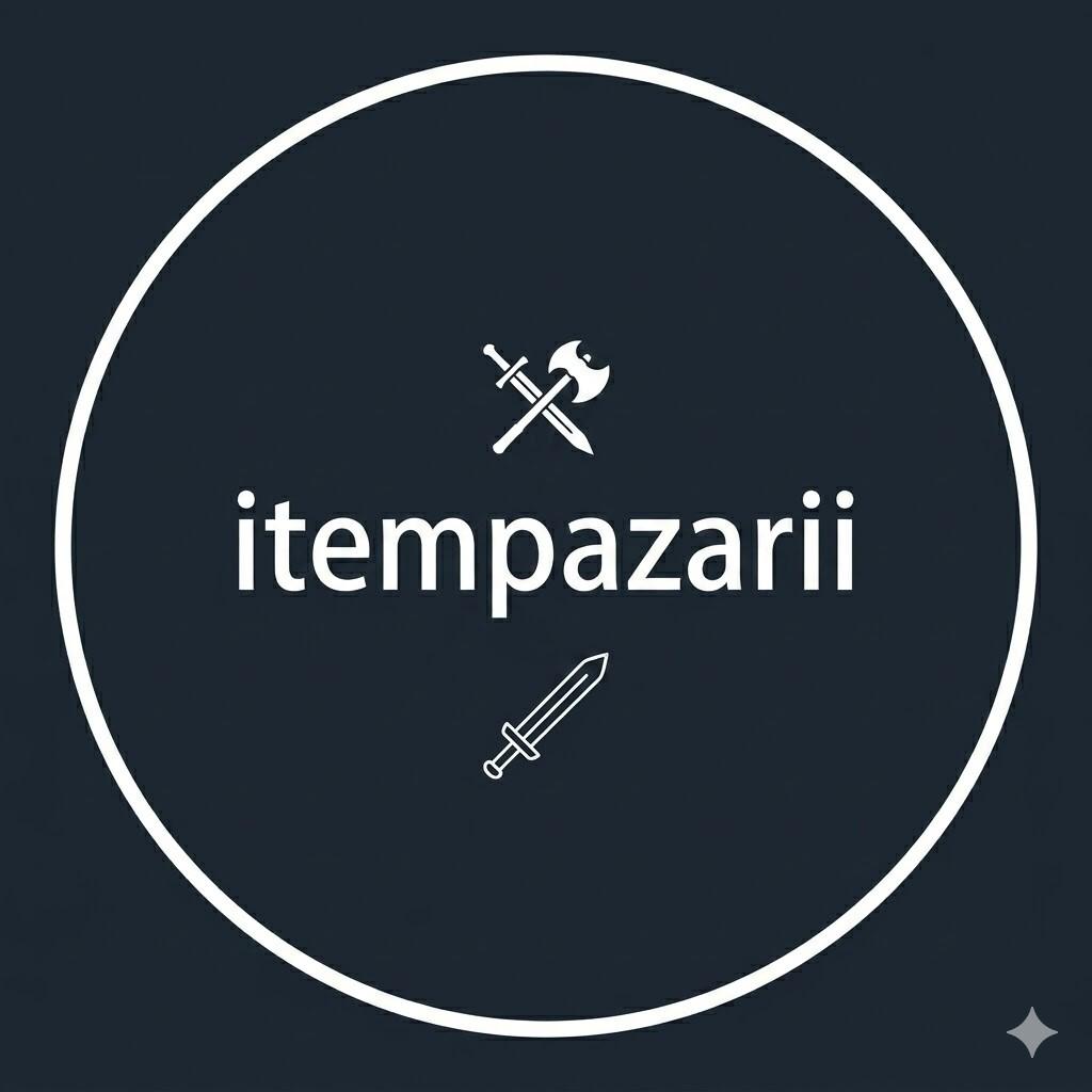 itempazarii