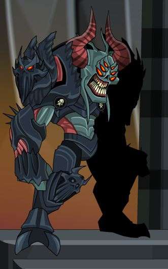 Nulgath