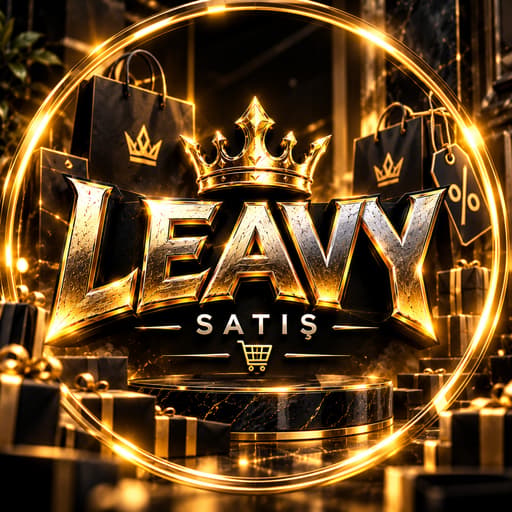 leavy