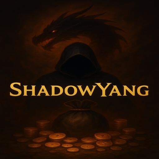 ShadowYang