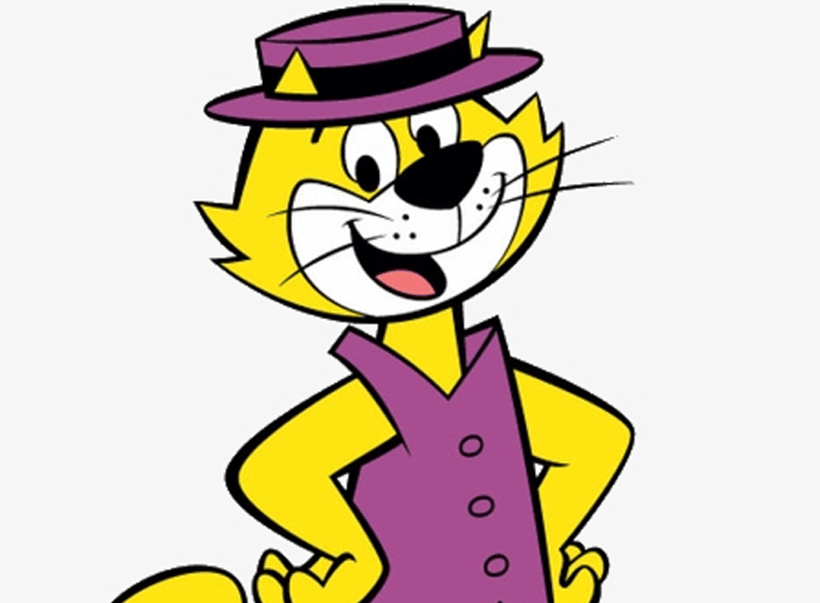 TopCat