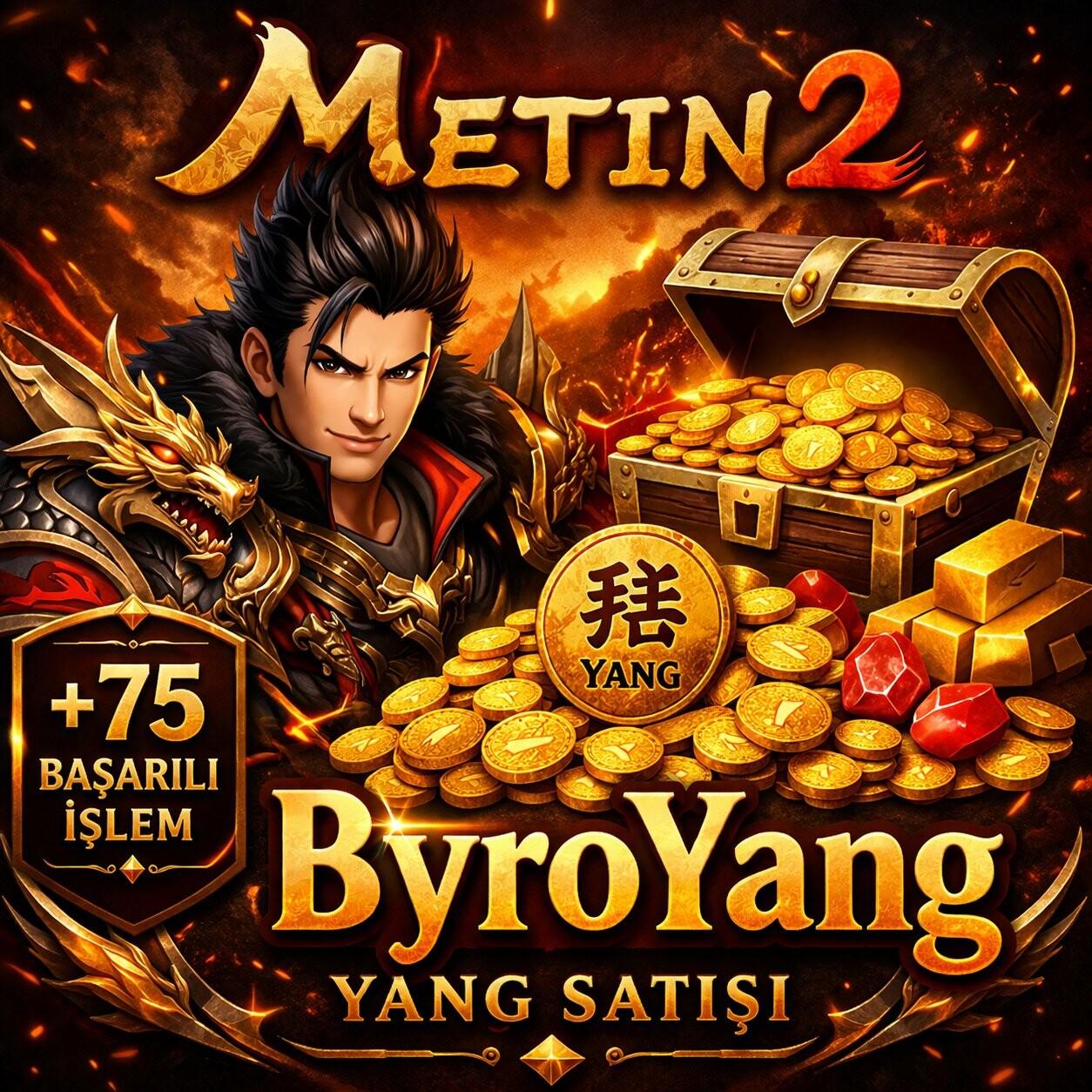 byroyang