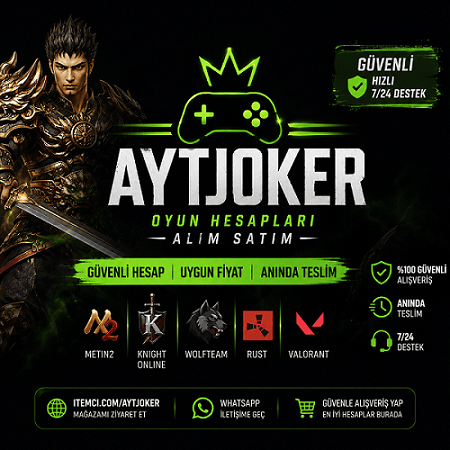 aytjoker