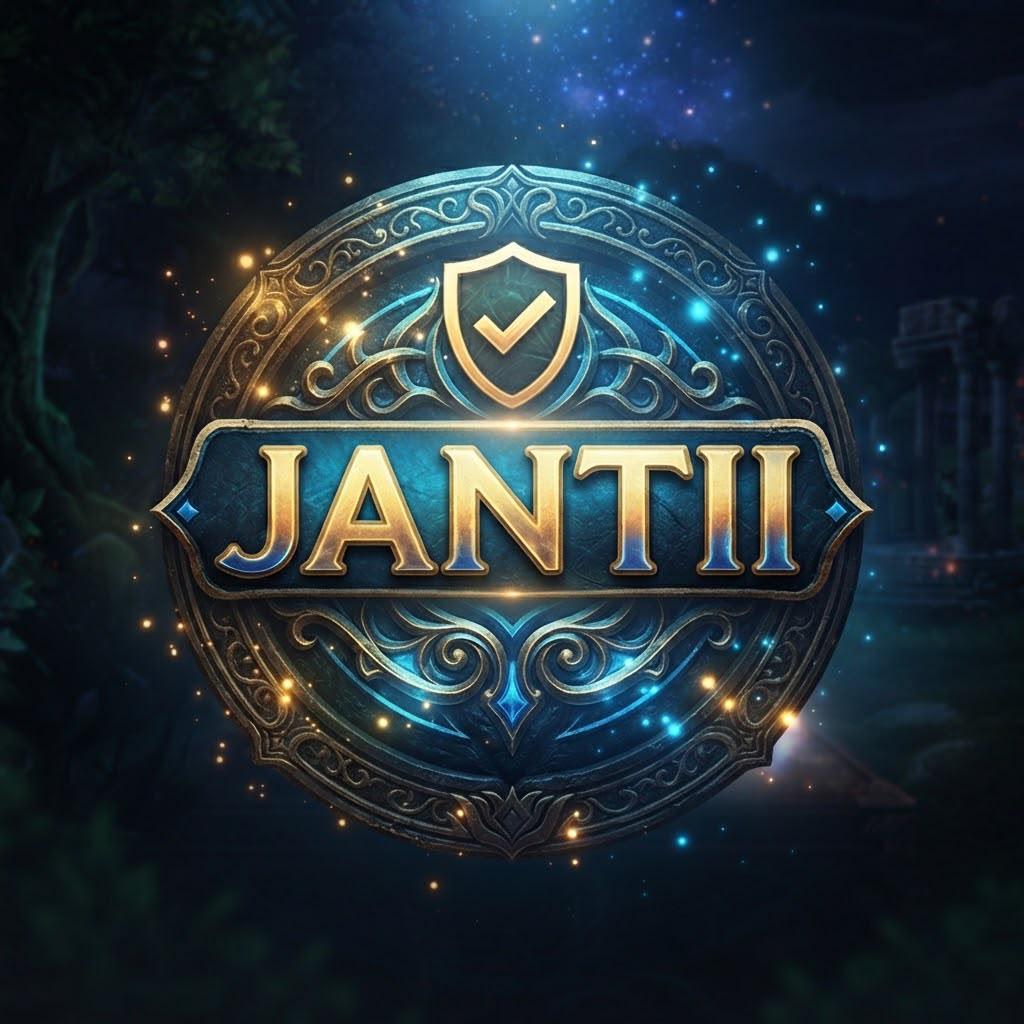 jantii
