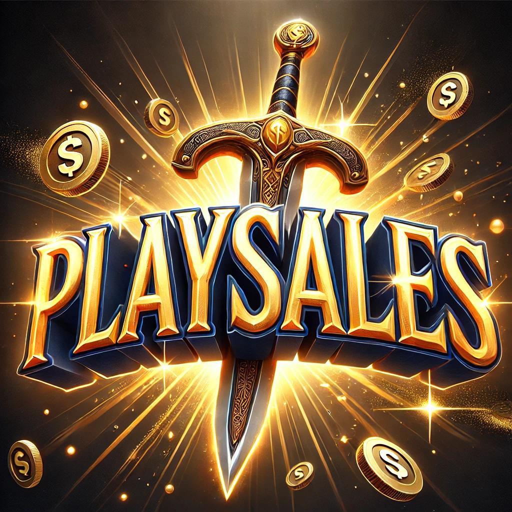 playSALES