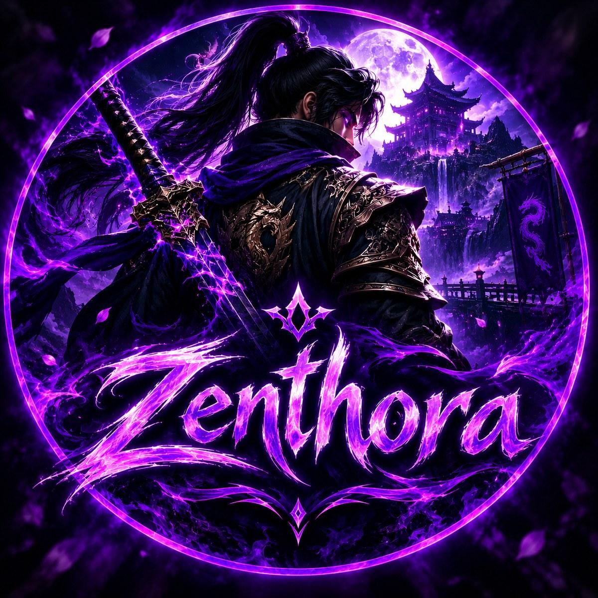Zenthora