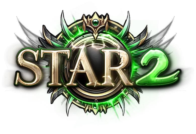 Star2 - 100 EP