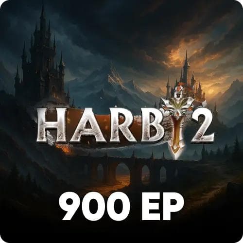 Harbi2 Ayasofya - 900 EP