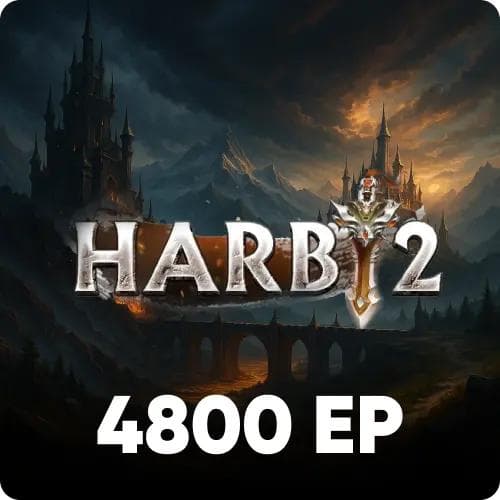 Harbi2 Ayasofya - 4800 EP