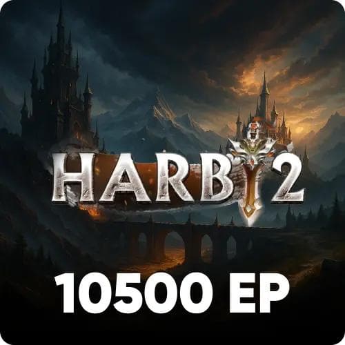 Harbi2 Ayasofya - 10500 EP