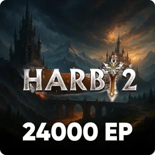 Harbi2 Ayasofya - 24000 EP