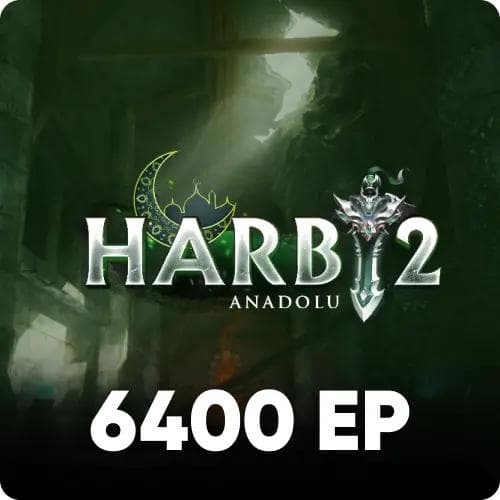 Harbi2 Anadolu - 6400 EP