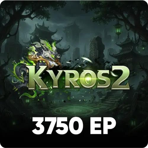 Kyros2 - 3750 EP