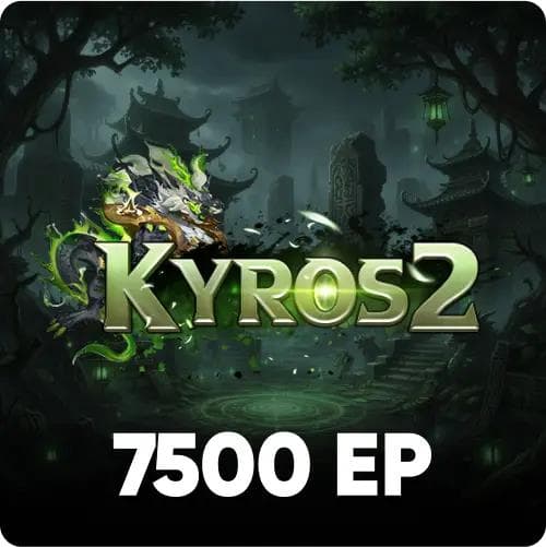 Kyros2 - 7500 EP