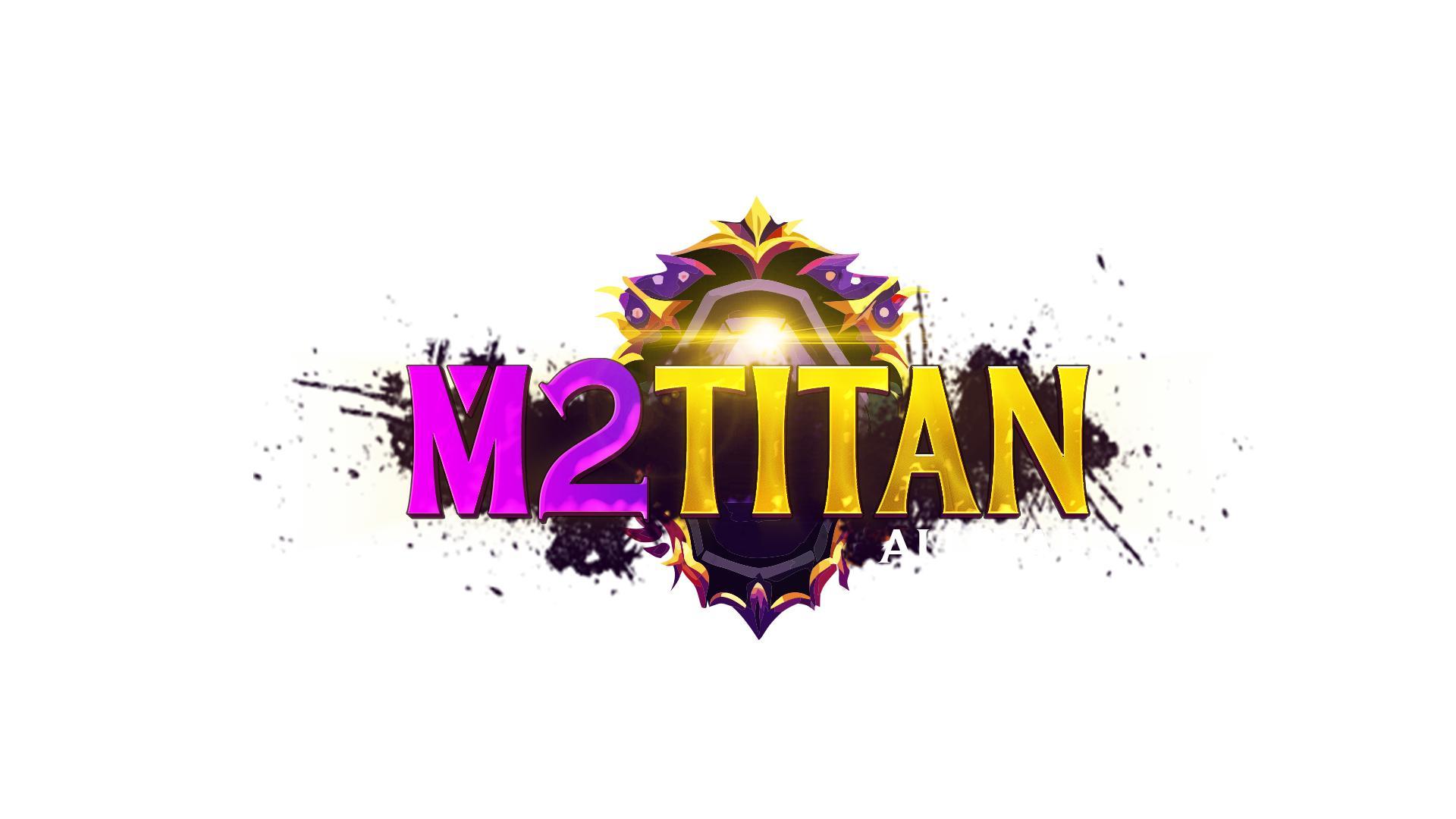 M2TİtanAllstar - 5000 EP