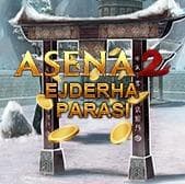 Asena2 - 11500 EP
