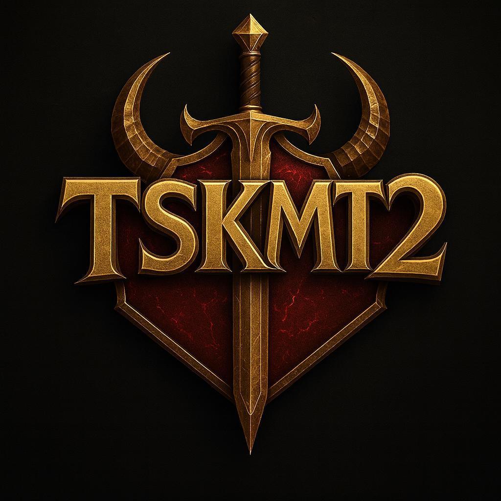 TskMt2 - 5000 EP