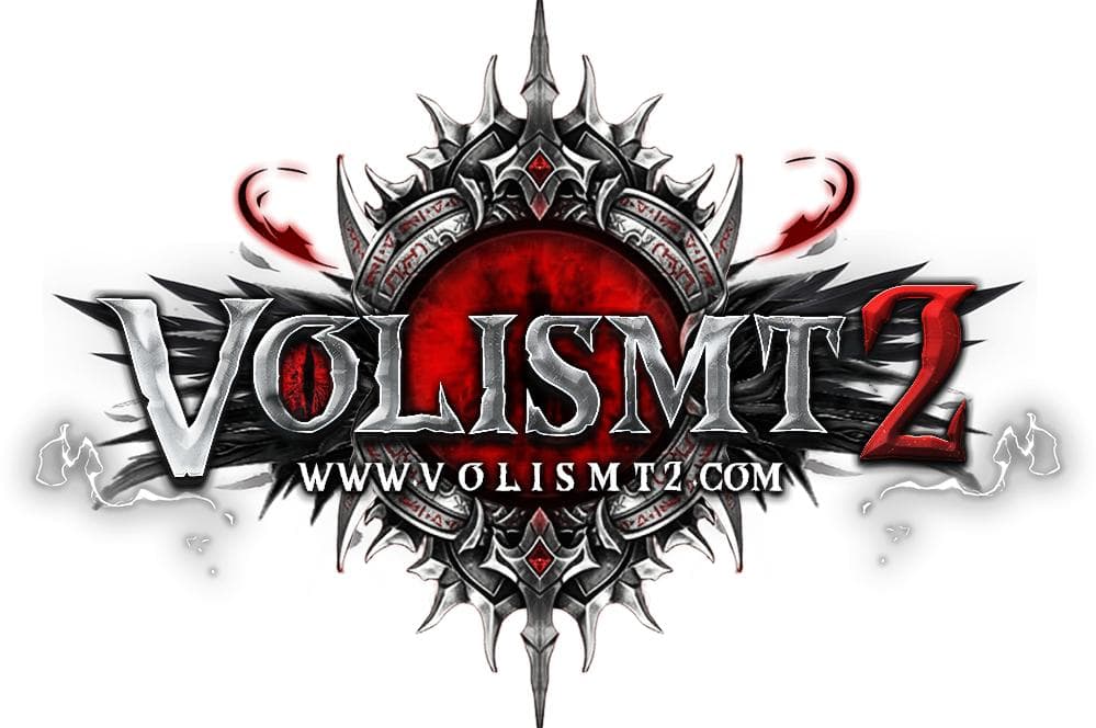 VolisMt2 - 6000 EP