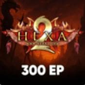 Hexa2 - 300 EP
