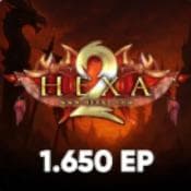 Hexa2 - 1650 EP