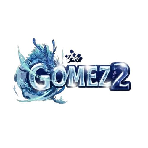 Gomez2 - 600 EP