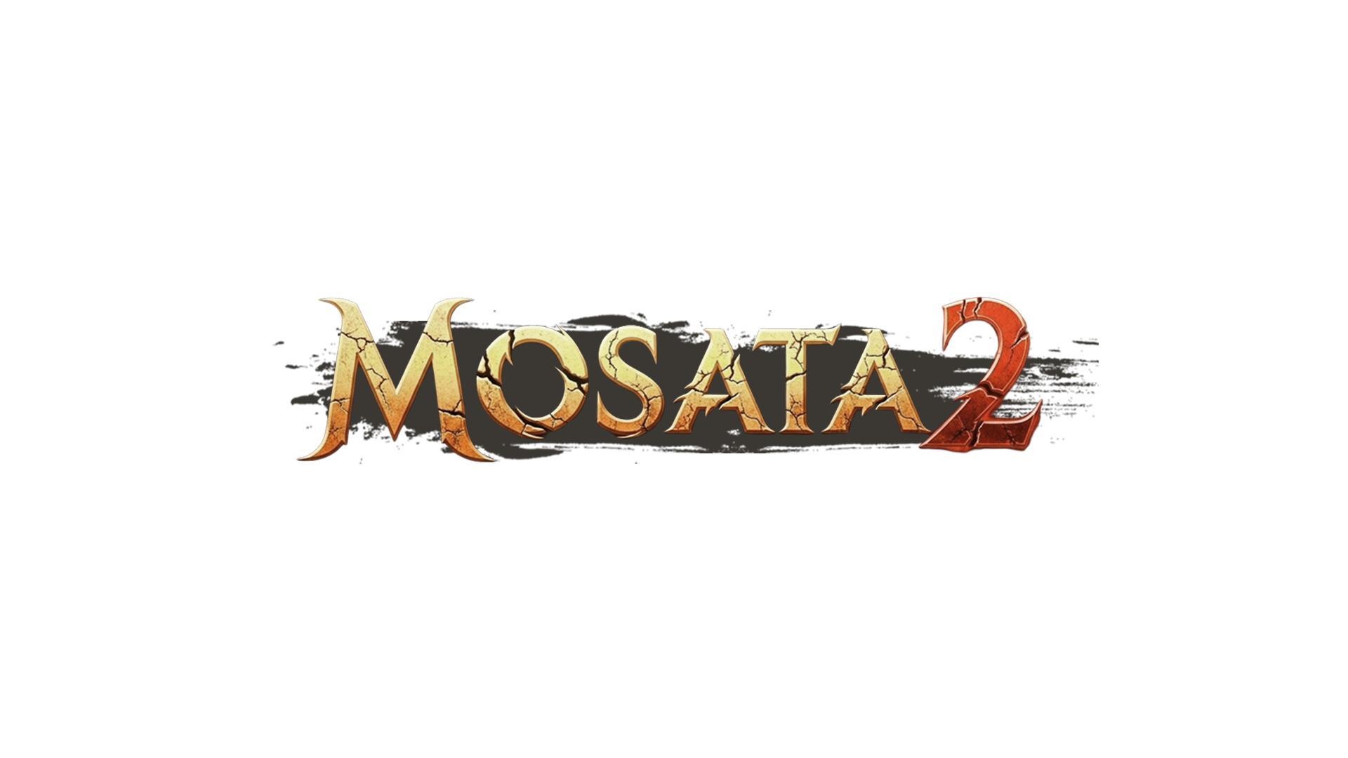 Mosata2 - 3000 EP