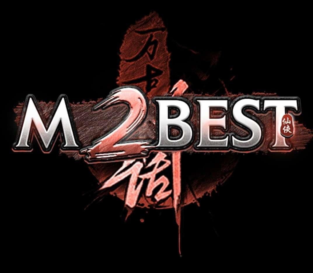 M2Best - 70000 EP