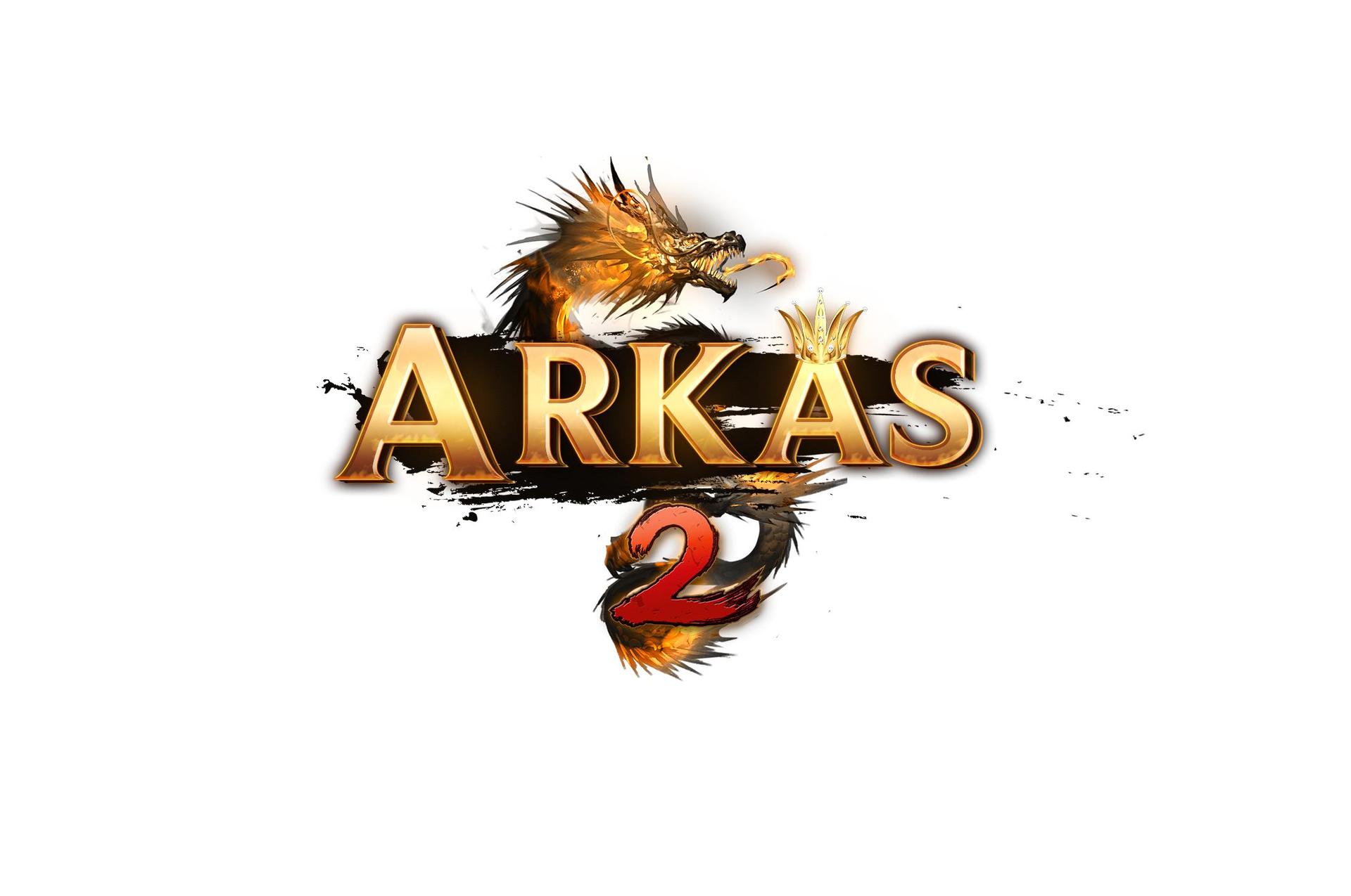 Arkas2 - 600 EP