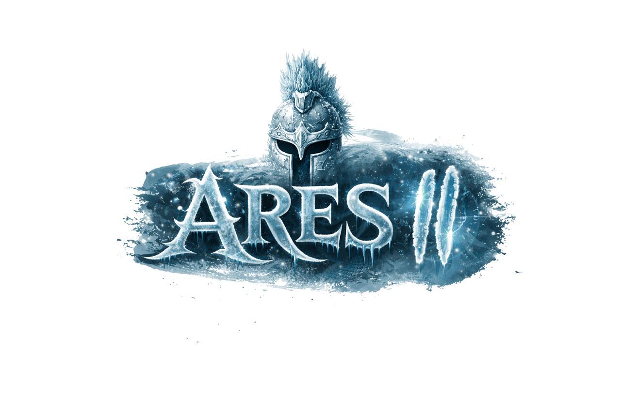 Ares2 - 3000 EP