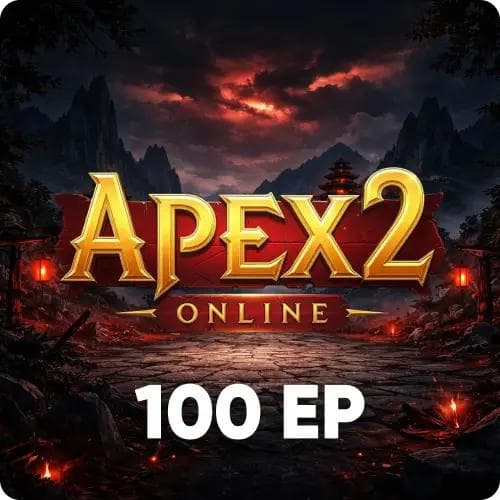Apex2 - 100 EP