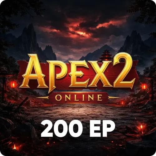 Apex2 - 200 EP