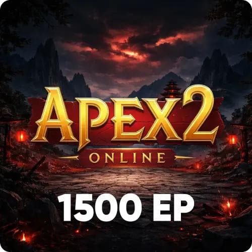 Apex2 - 1500 EP