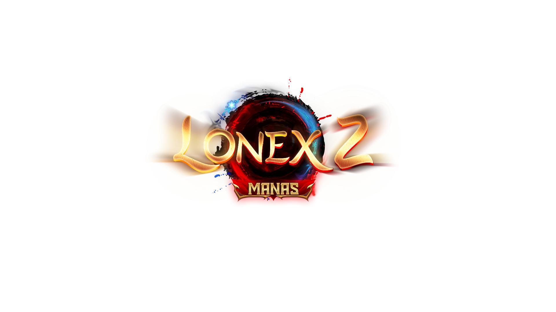 LonexMt2 - 100 EP