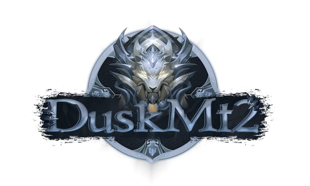 DuskMt2 Orta - 5000 EP