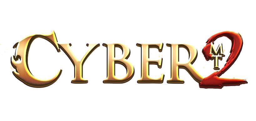 Cyber2 - 750 EP