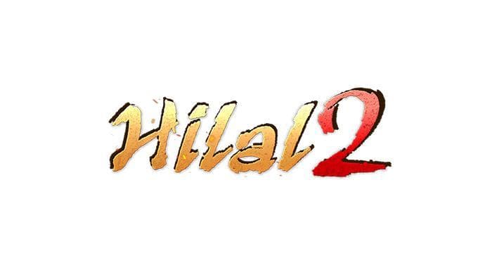 Hilal2 - 45000 EP